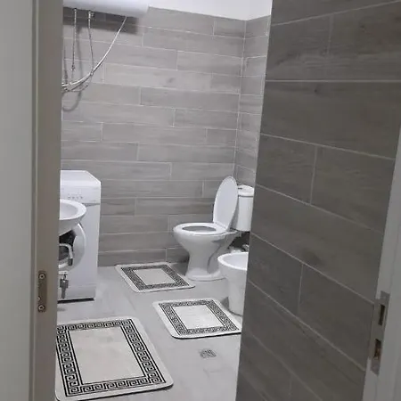 Sea La Vie Apartment Durres