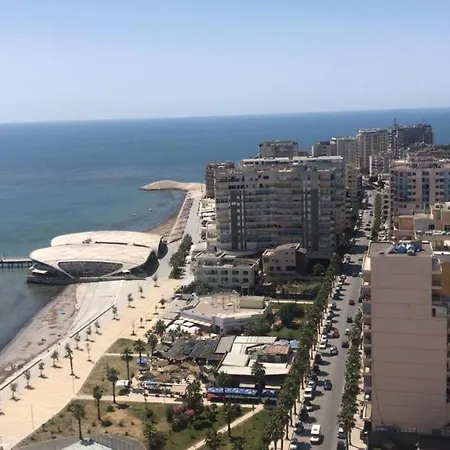 Apartment Sea La Vie