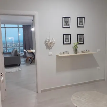 Apartment Sea La Vie