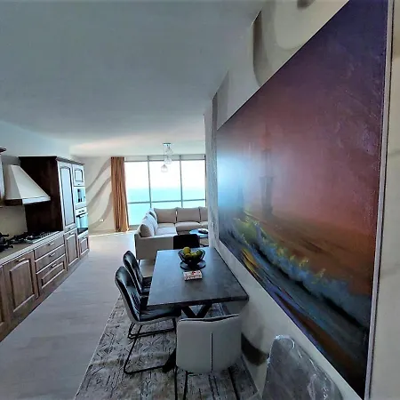Apartment Sea La Vie