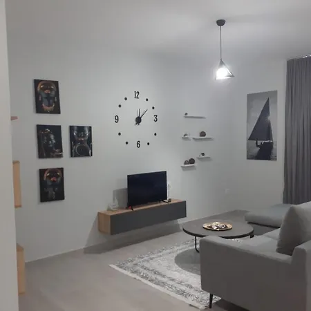 Apartment Sea La Vie *