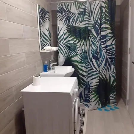 Apartment Sea La Vie