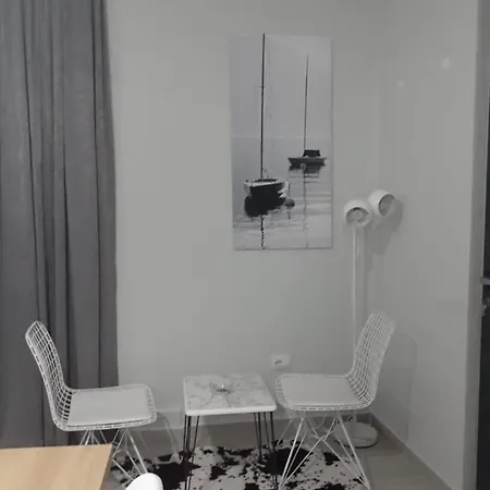 Sea La Vie Apartment Durres