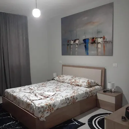 Apartment Sea La Vie *