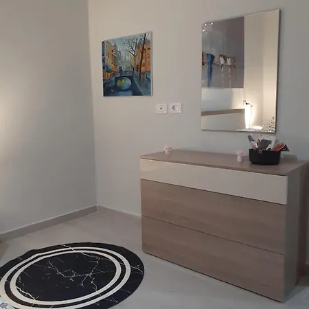 Apartment Sea La Vie Durres