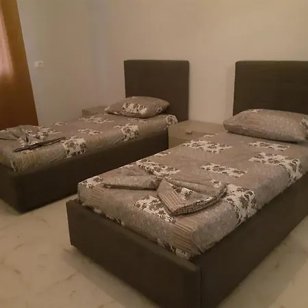 Sea La Vie Apartment Durres