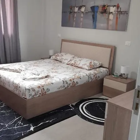 Sea La Vie Apartment Durres