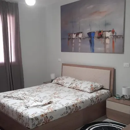 Apartment Sea La Vie Durres