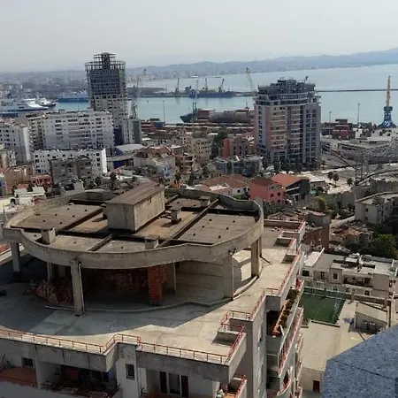 Sea La Vie Apartment Durres
