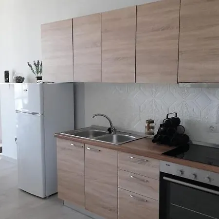 Sea La Vie Apartment *