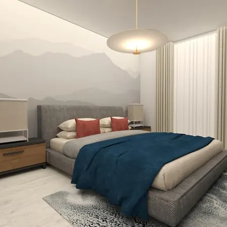 Sea La Vie Apartment *